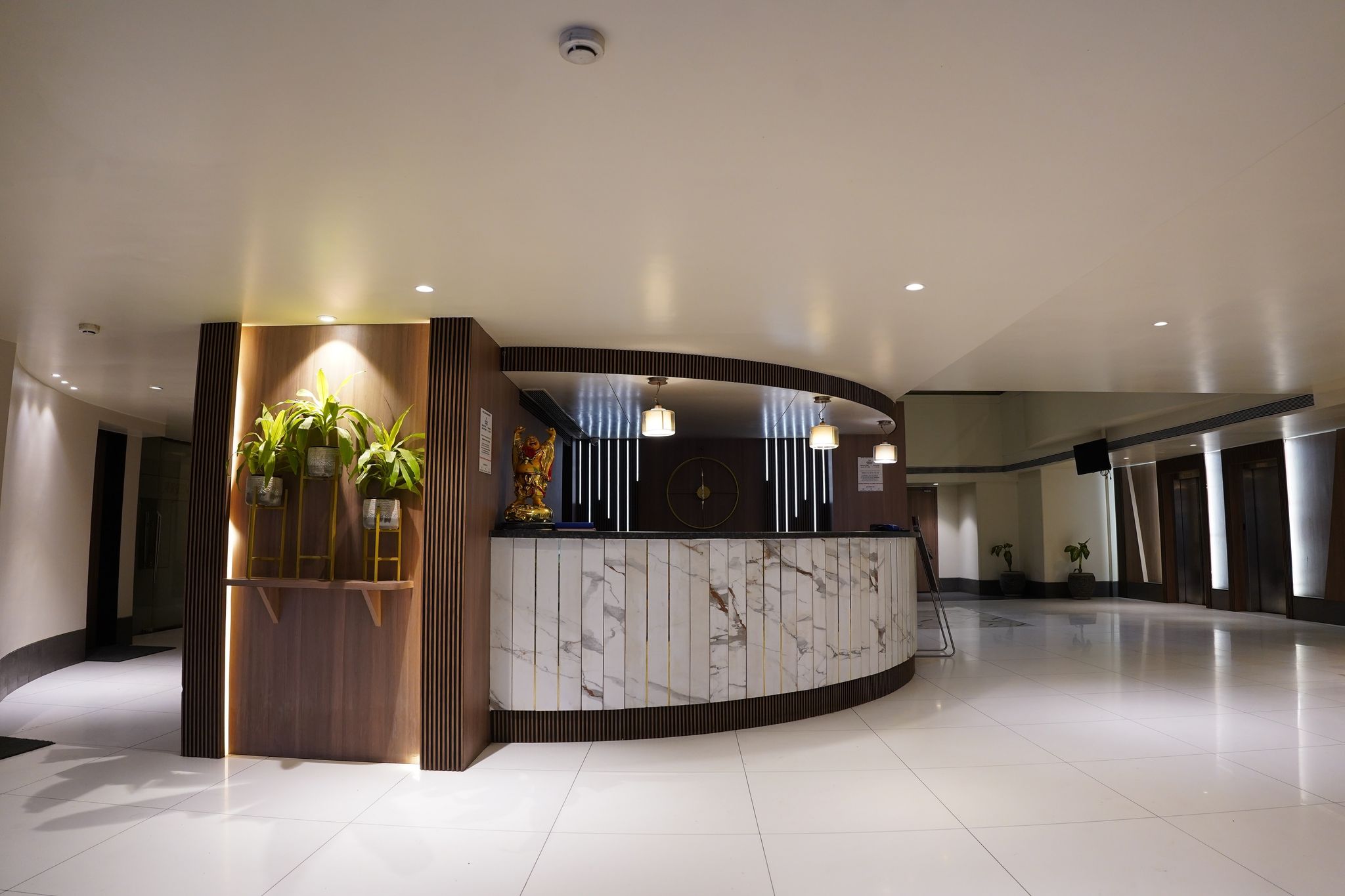 undefined Hotel Sadanand Regency - Newly Renovated 2