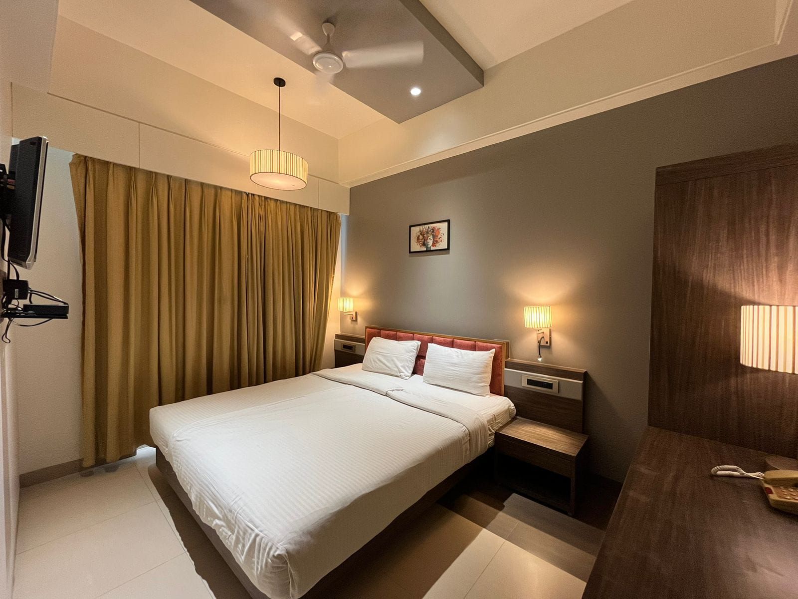 undefined Hotel Sadanand Regency - Newly Renovated 5