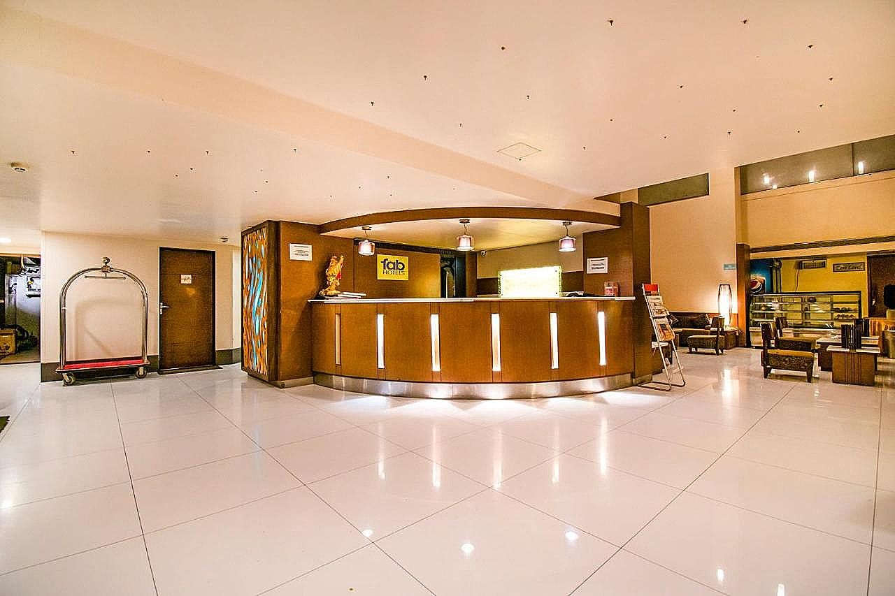 undefined Hotel Sadanand Regency 2