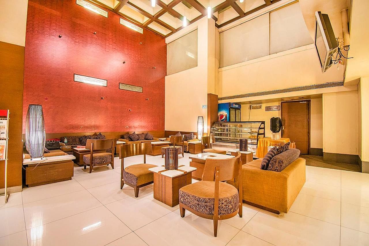 undefined Hotel Sadanand Regency 3