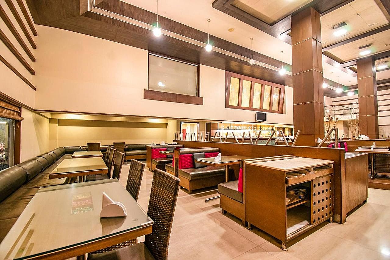 undefined Hotel Sadanand Regency 4