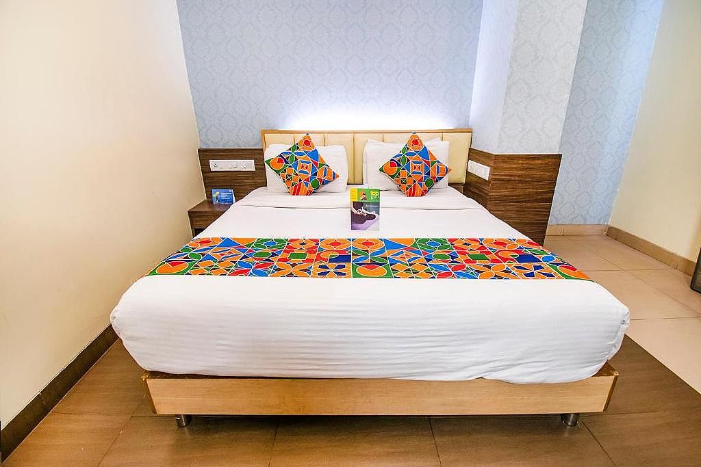 undefined Hotel Sadanand Regency 9