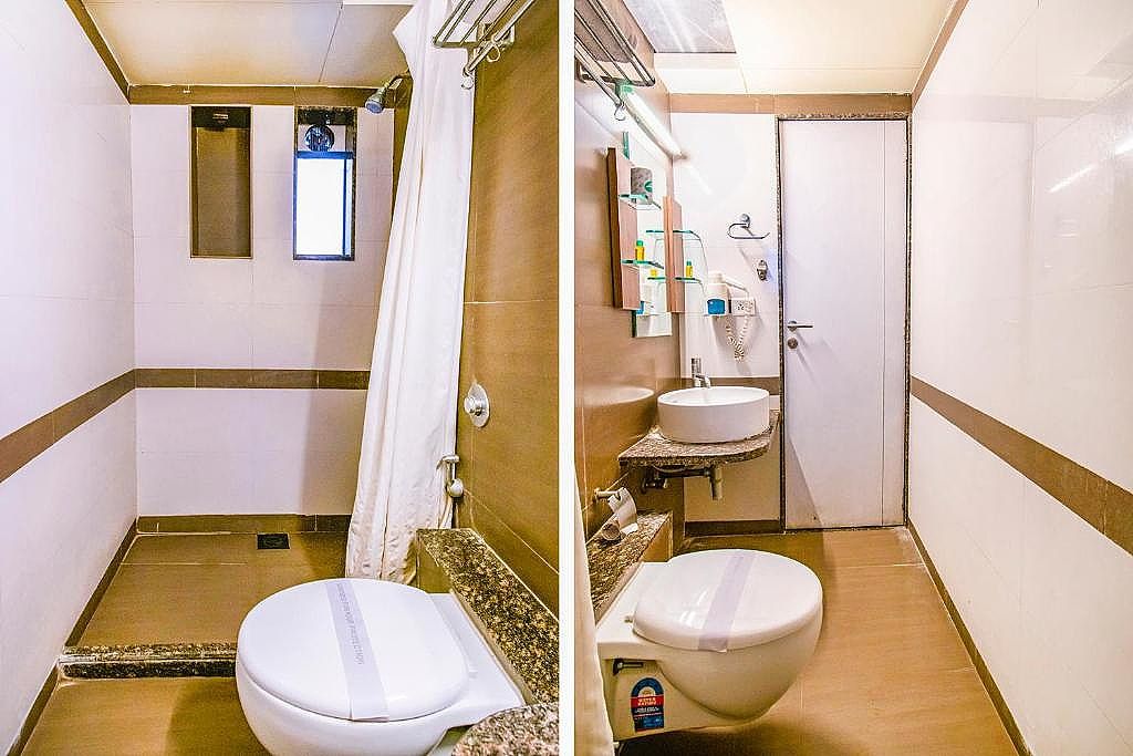 undefined Hotel Sadanand Regency 10