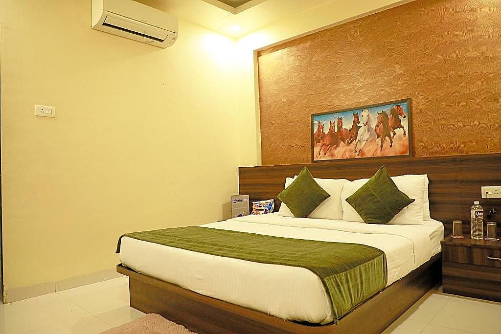 undefined Hotel Blue Mystic 5