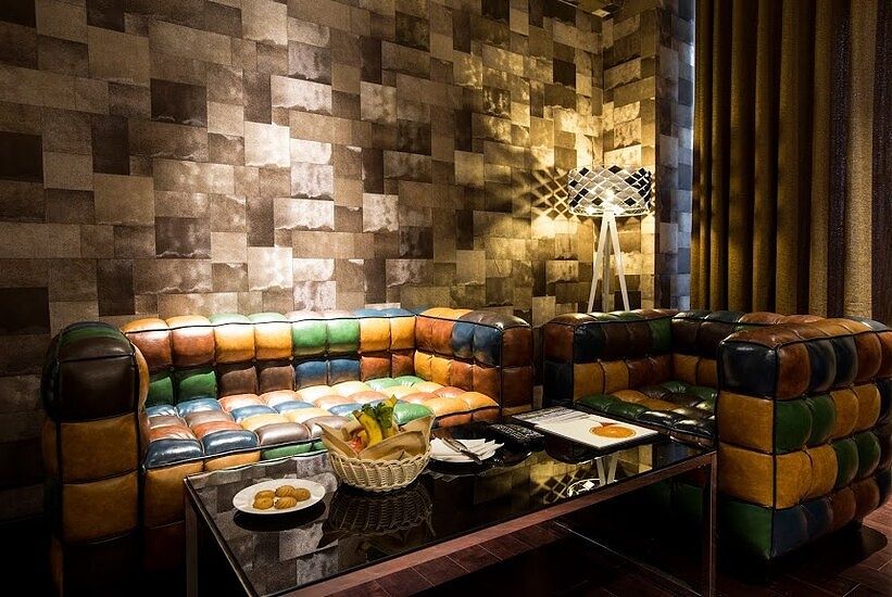 undefined WE Hotel Chinchwad 3