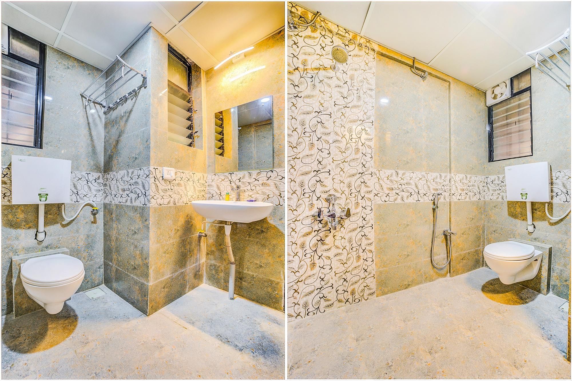 The Paradise Aundh Deluxe Double or Twin Room(India National Only) 7