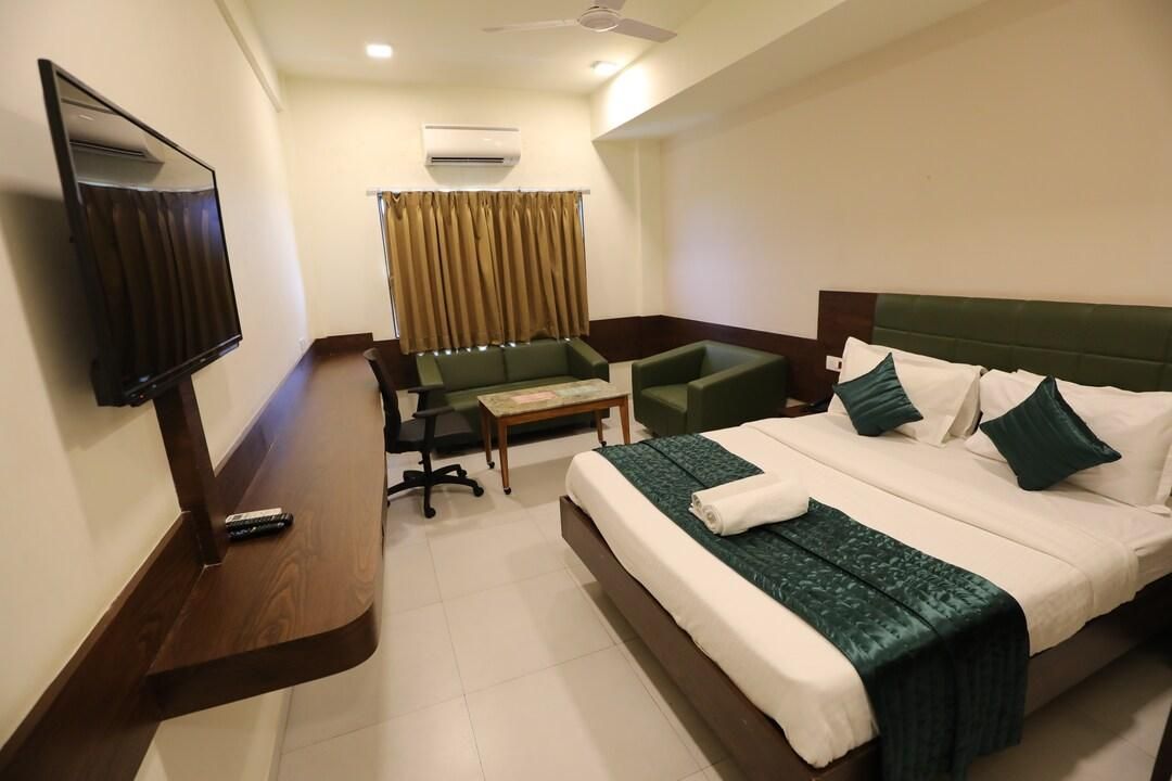 PREMIUM ROOM NEW