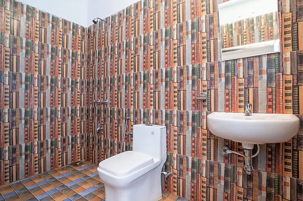 Marcelo Place 3 Deluxe Room Without Balcony 3