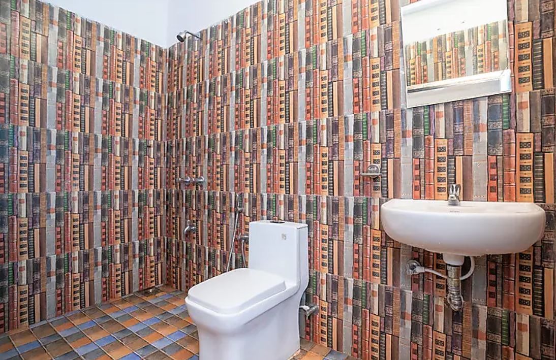 Deluxe Room With Balcony