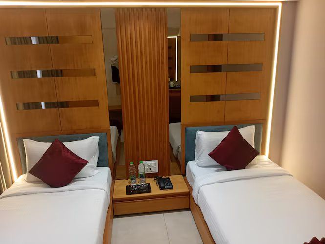 Pravasa Stay Vijay Nagar Superior 2