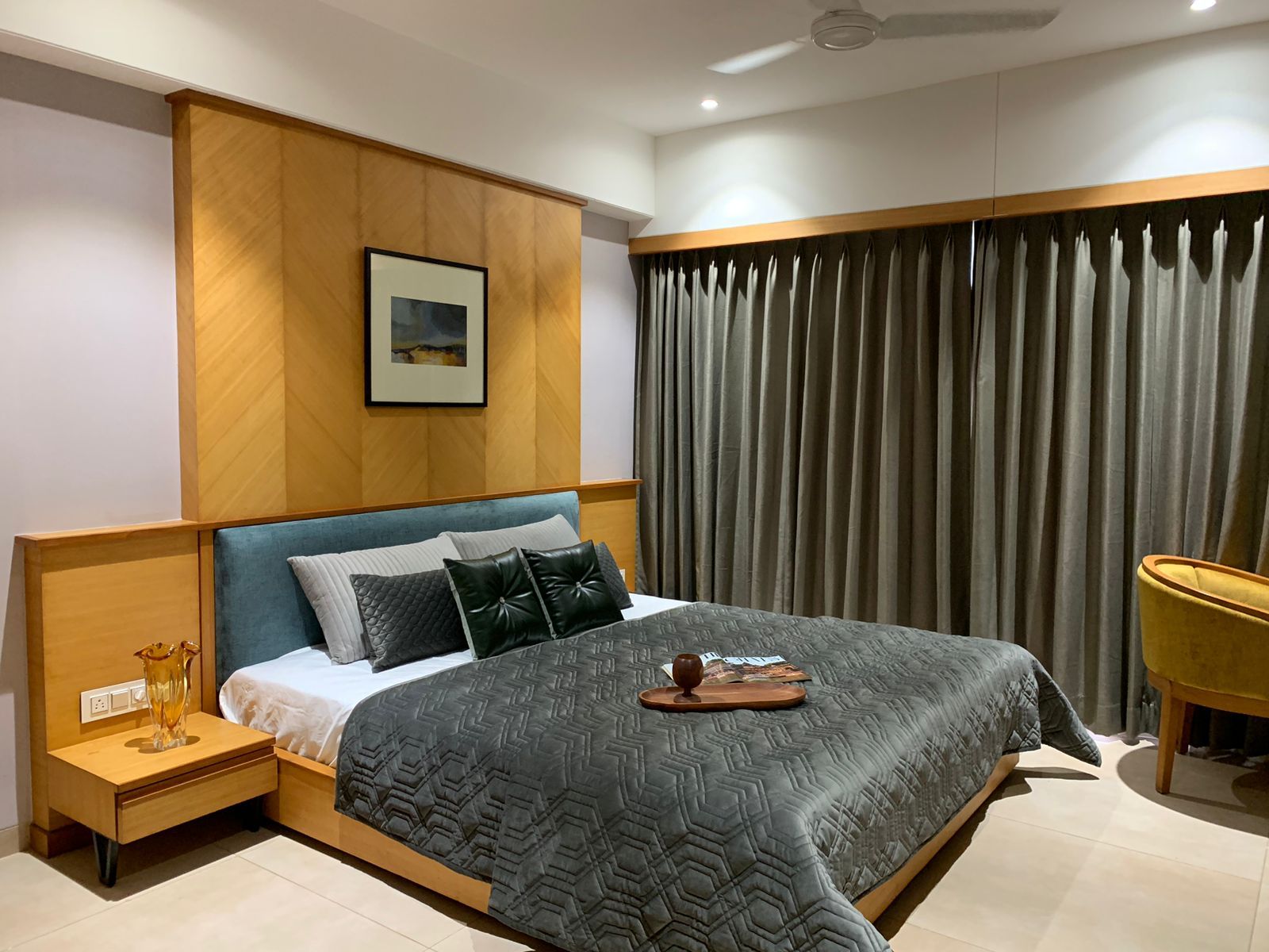 Pravasa Stay Vijay Nagar Superior 3