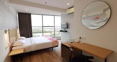 Luxe Double Room