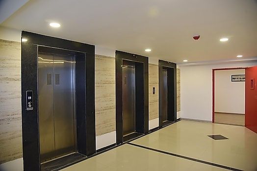 Public Areas