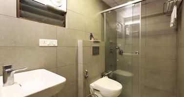 Luxe Double Room