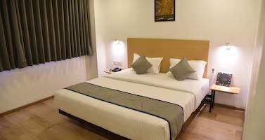 Luxe Double Room