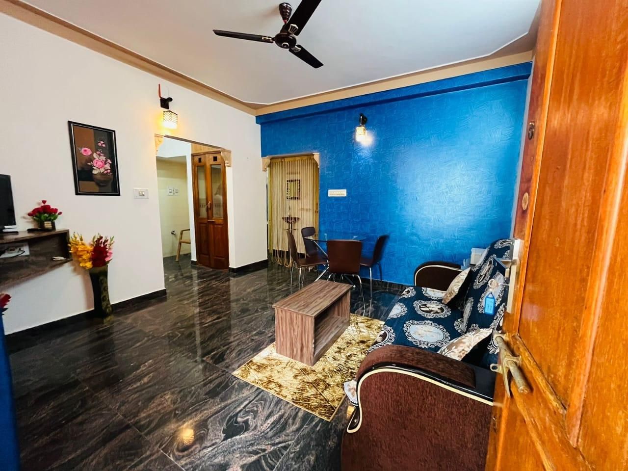 Guest House Twin Room