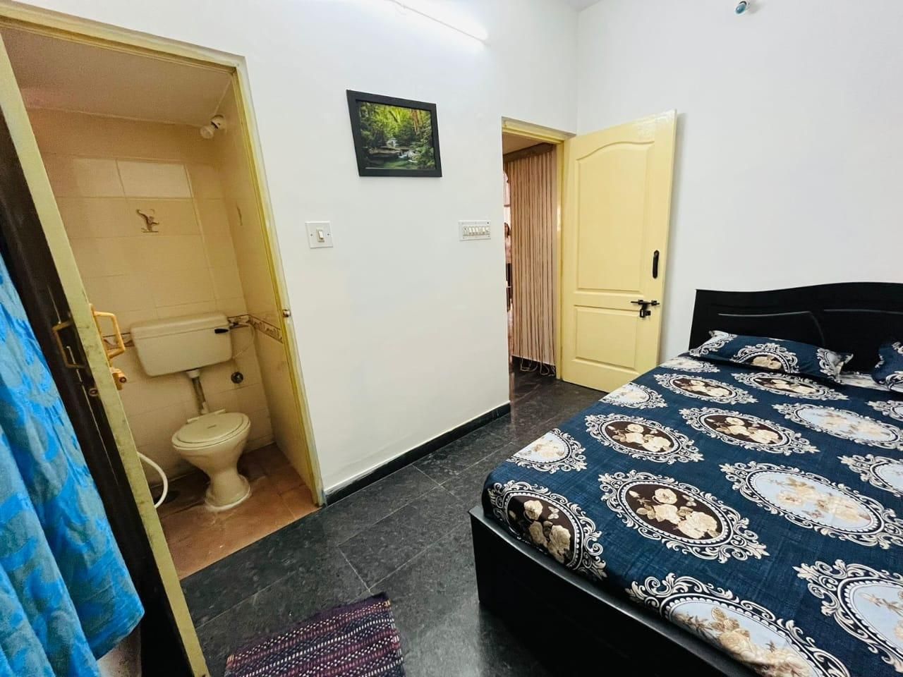 Guest House Twin Room