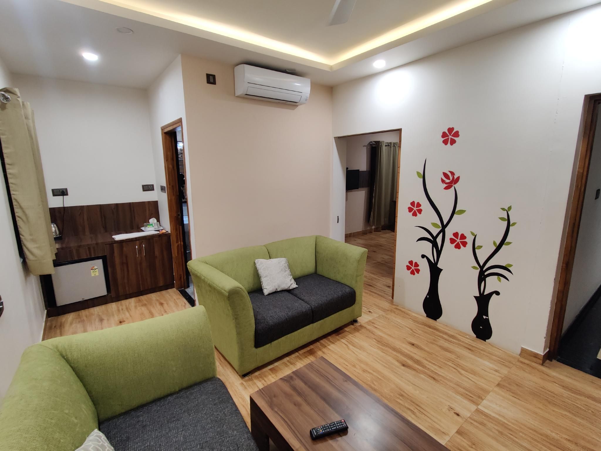 Suite