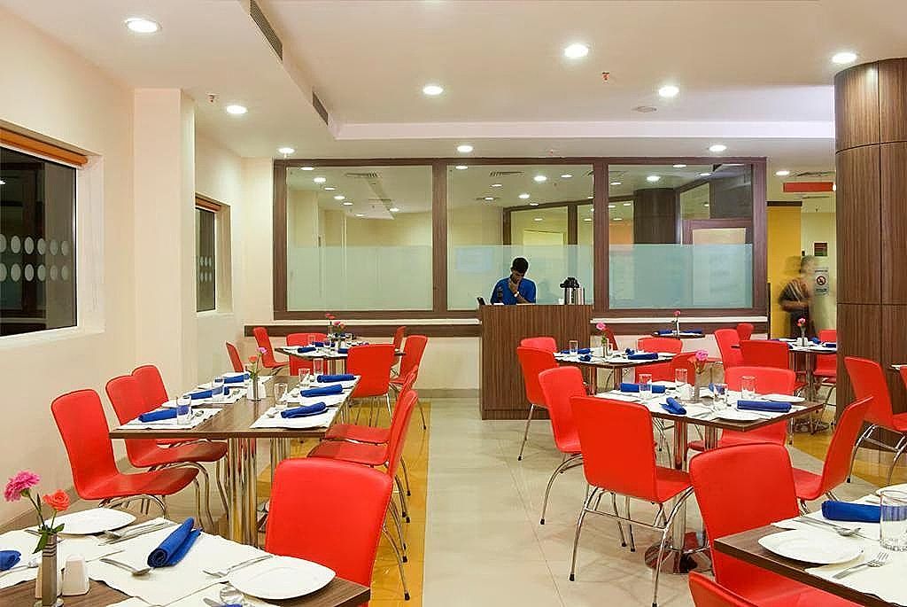 Food & Dining