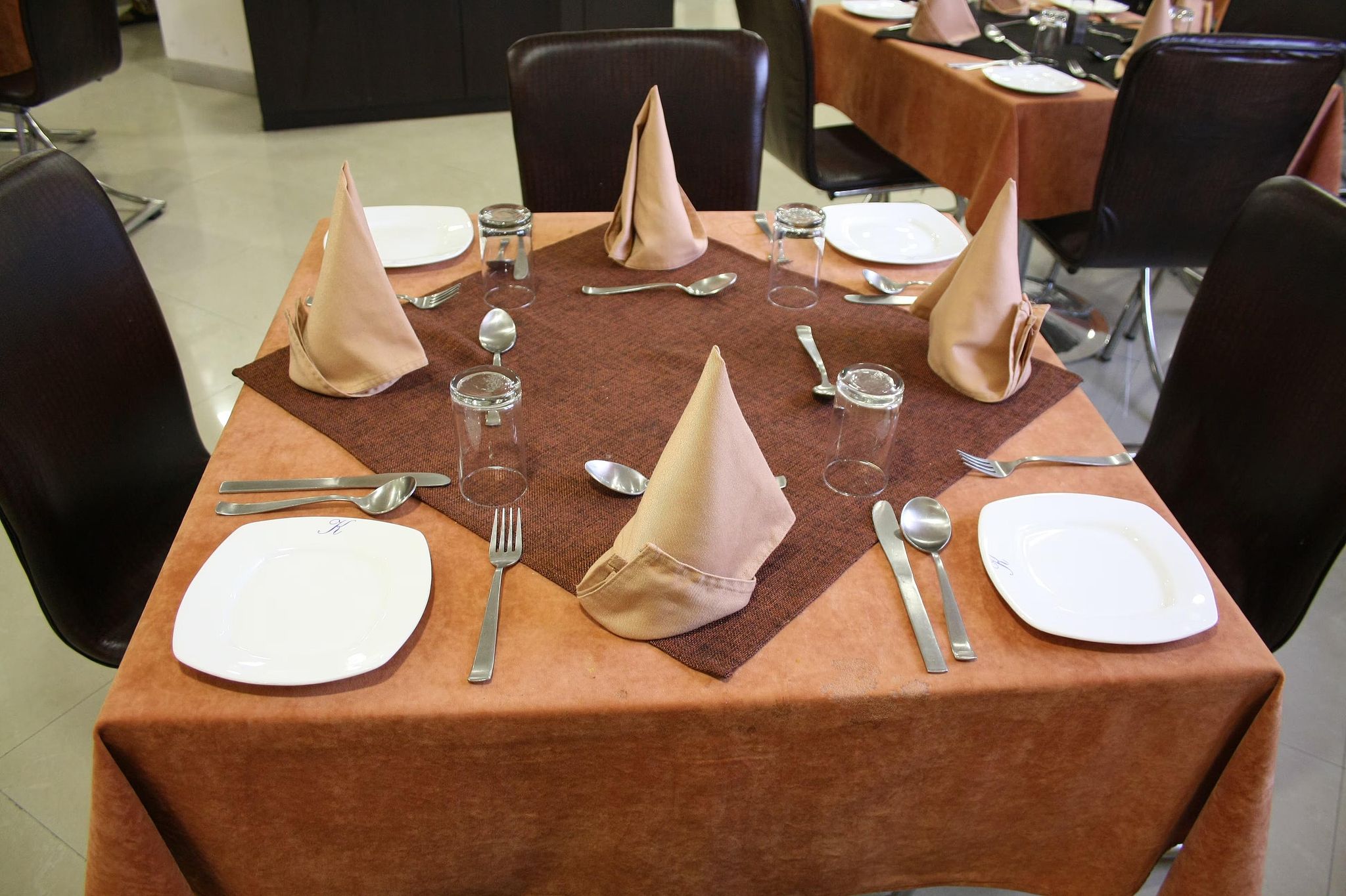 Food & Dining
