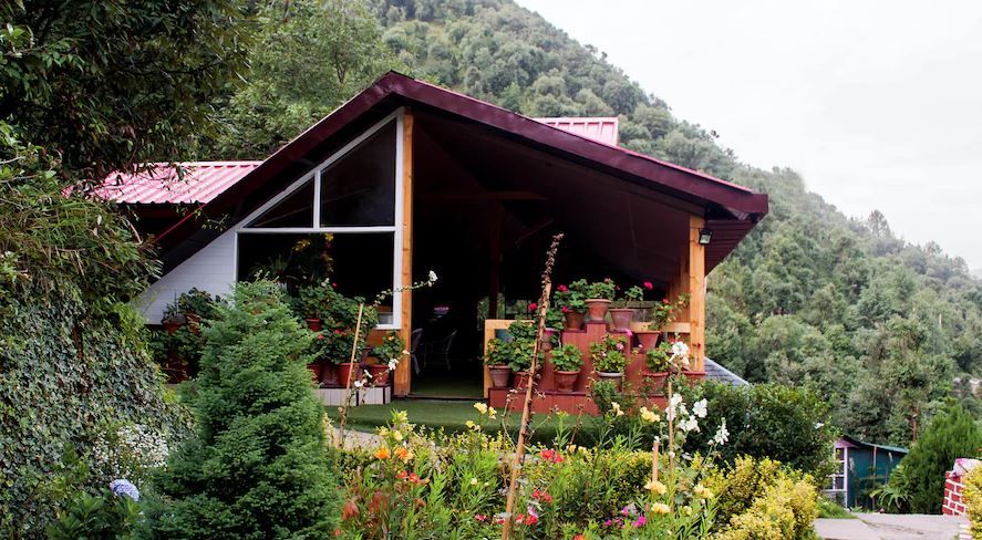 Oakwood Hamlet Resort