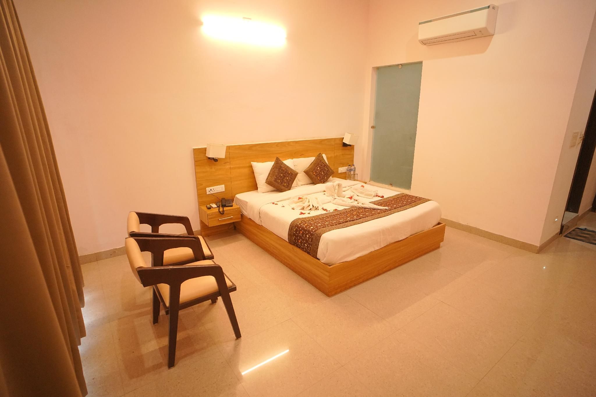 Alwar Bagh by Aamod Resorts — property photograph 5