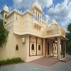 Alwar bagh by Aamod 