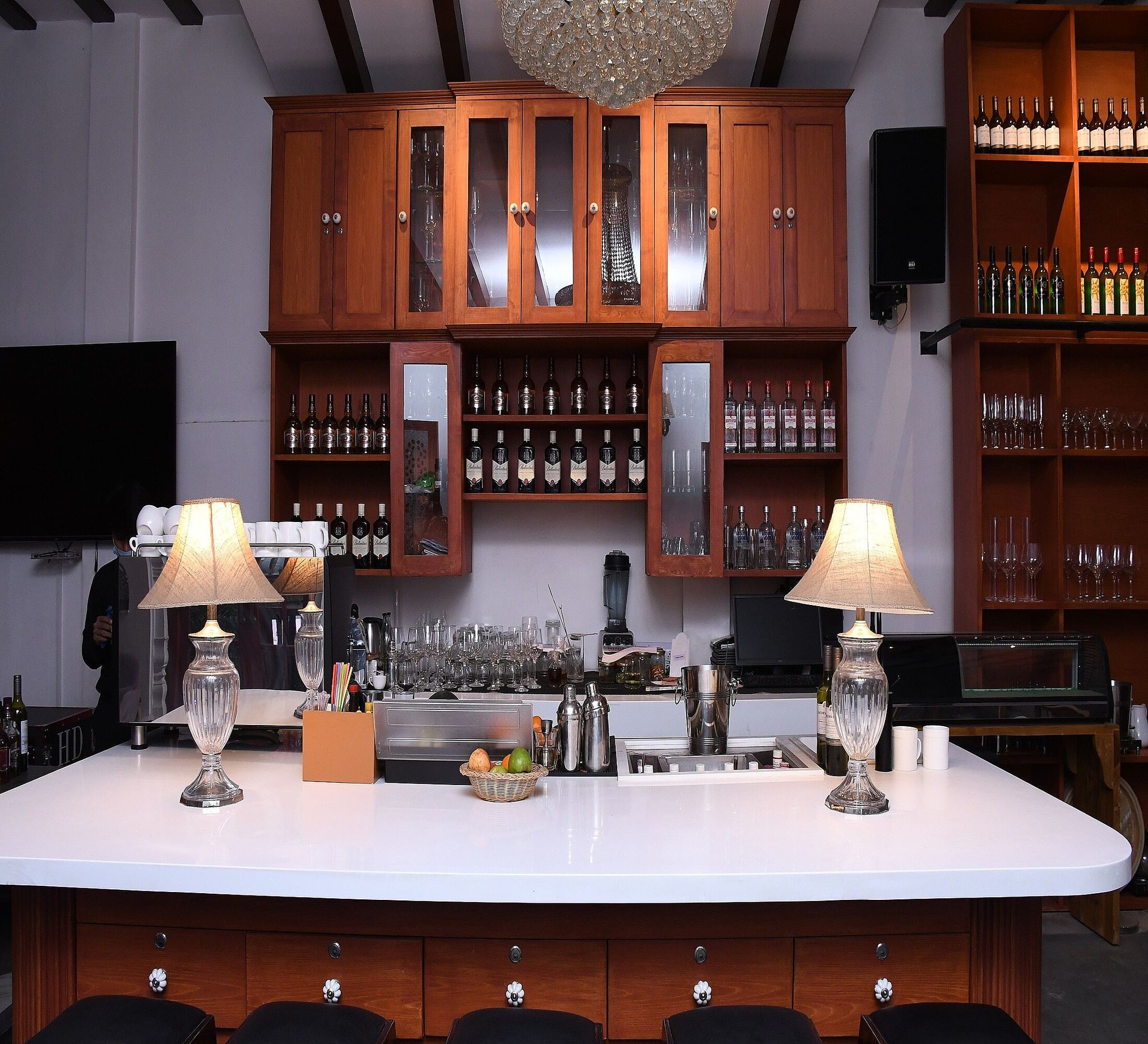 Bar