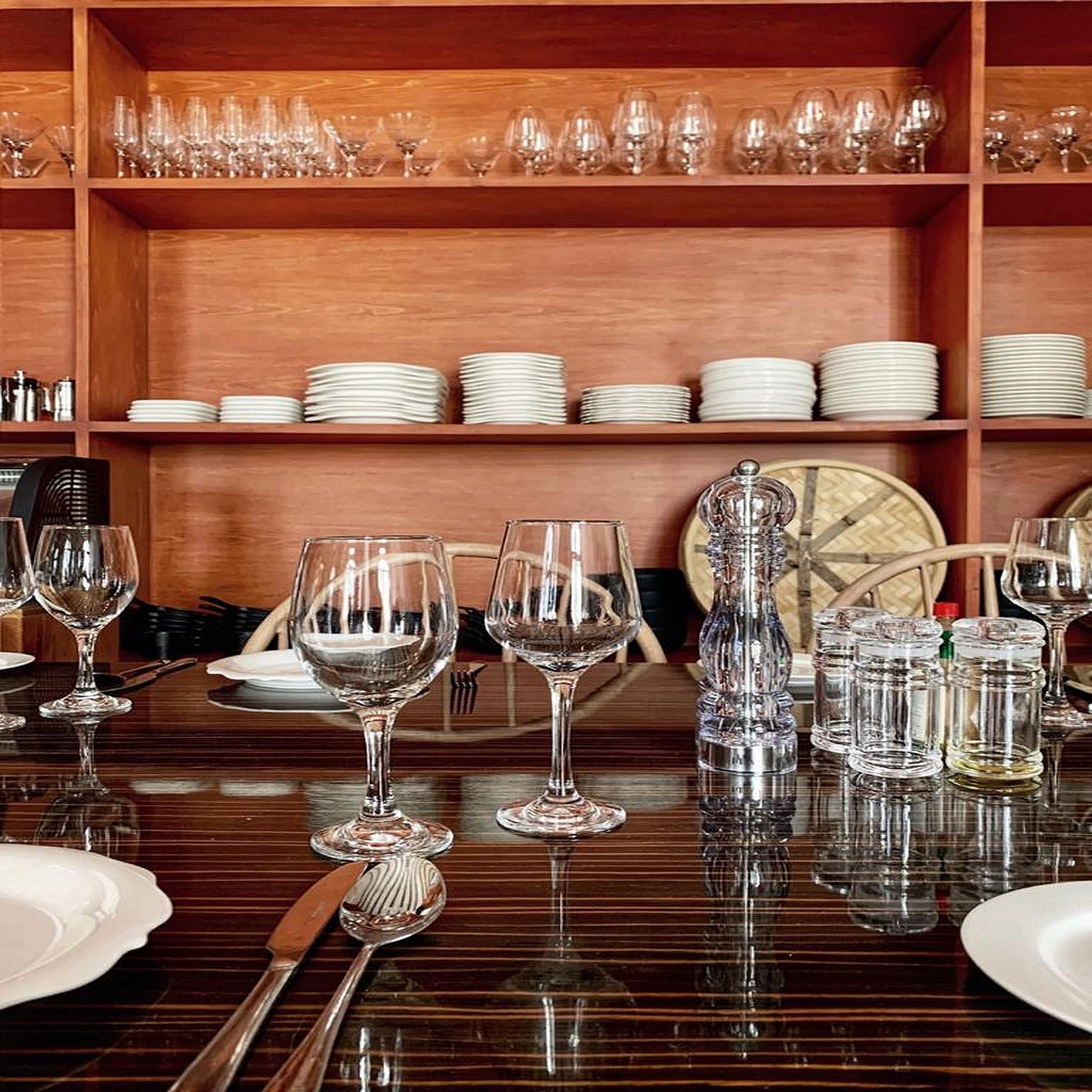 Food & Dining