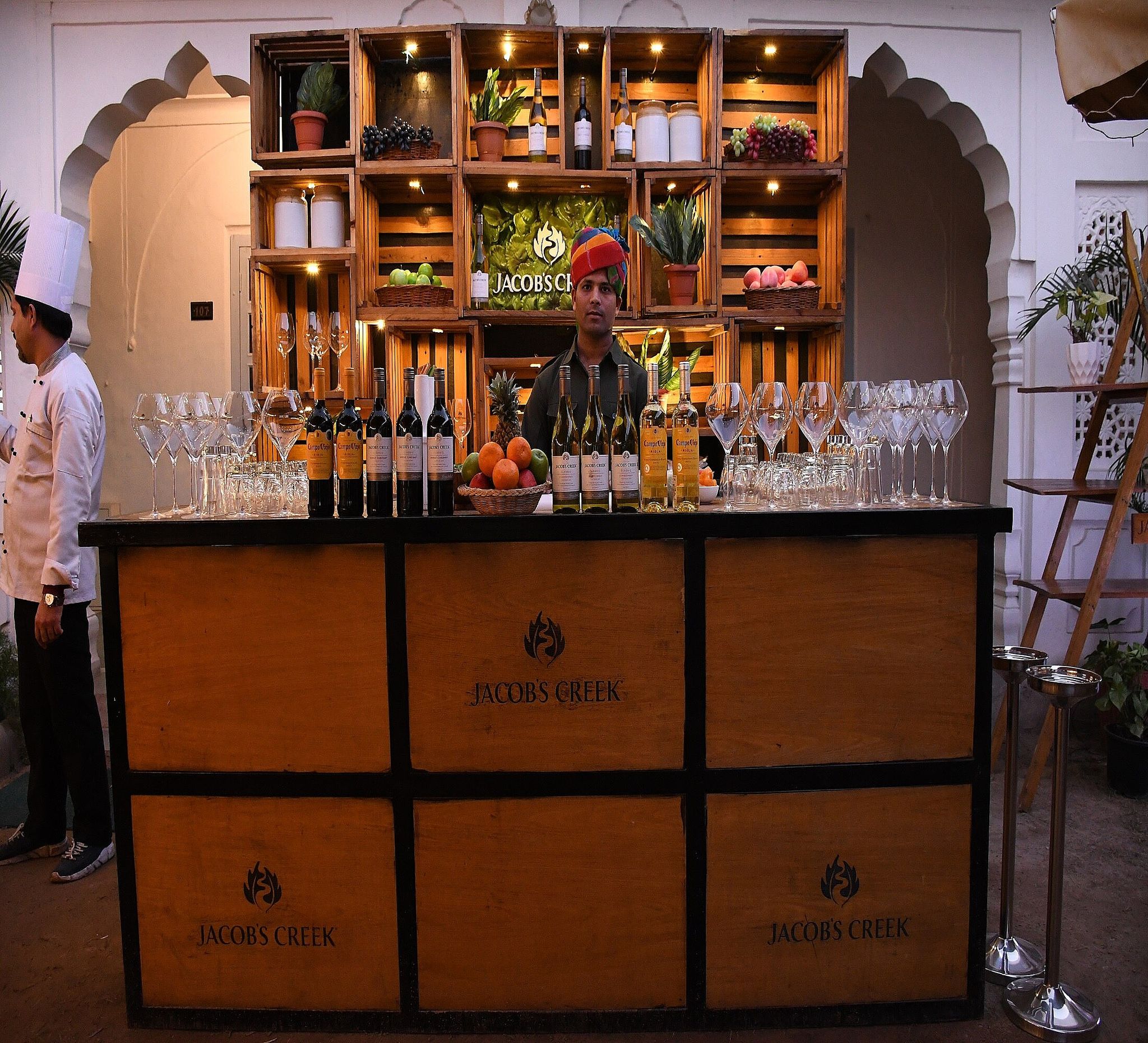 Bar