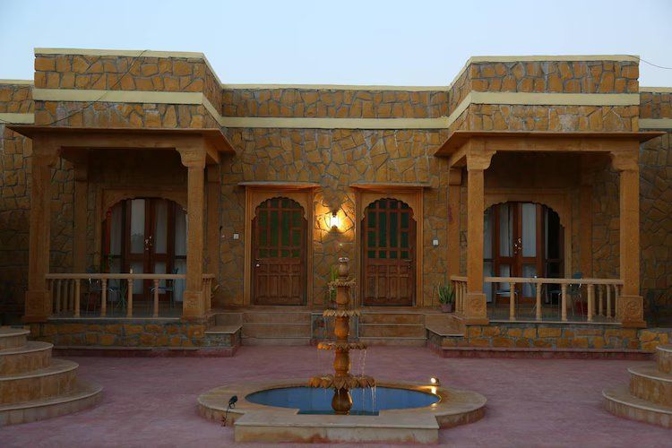 The Mama s Resort & Camp Khuri