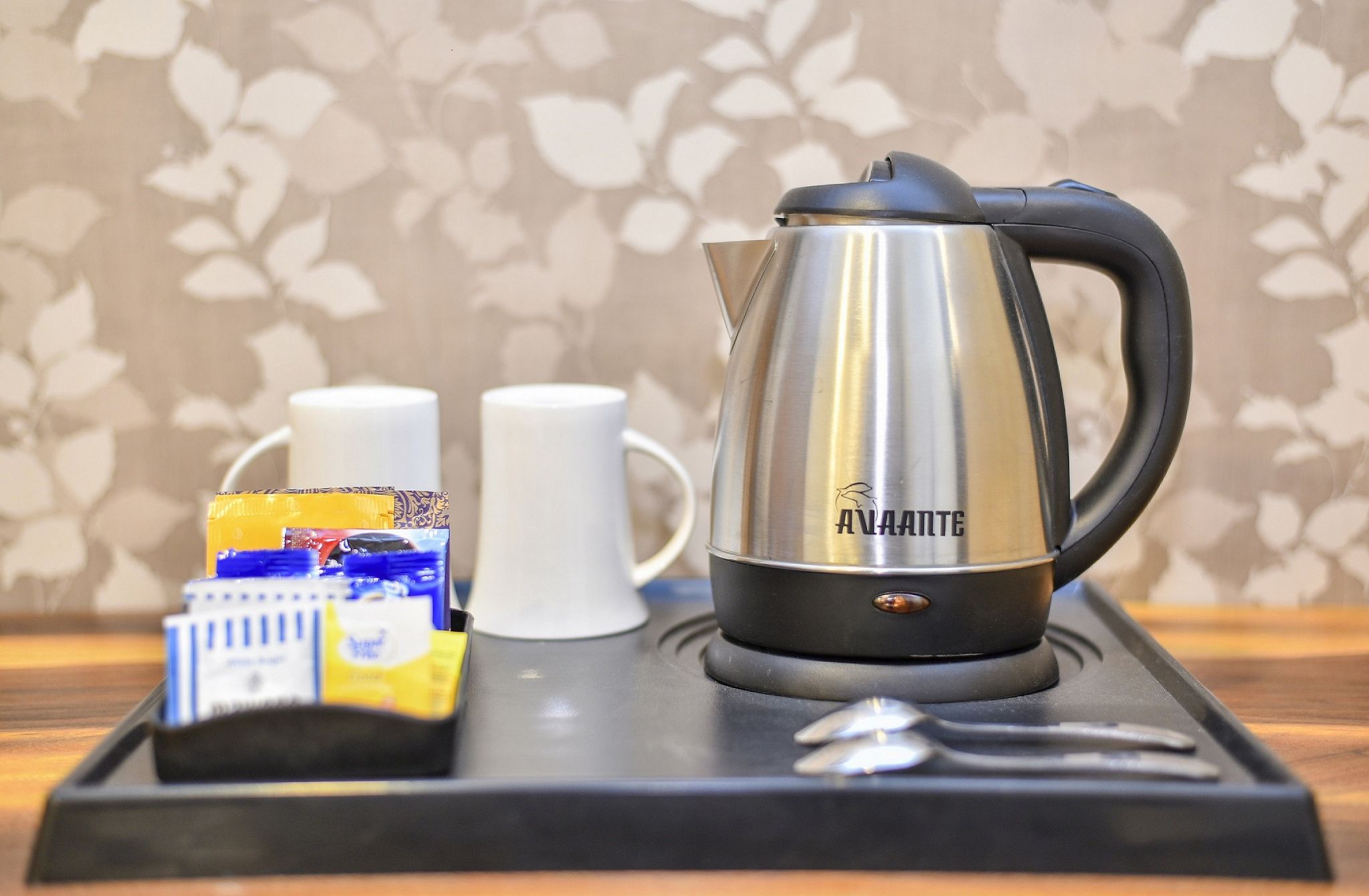 Hotel SunCity Plaza Deluxe Room 13