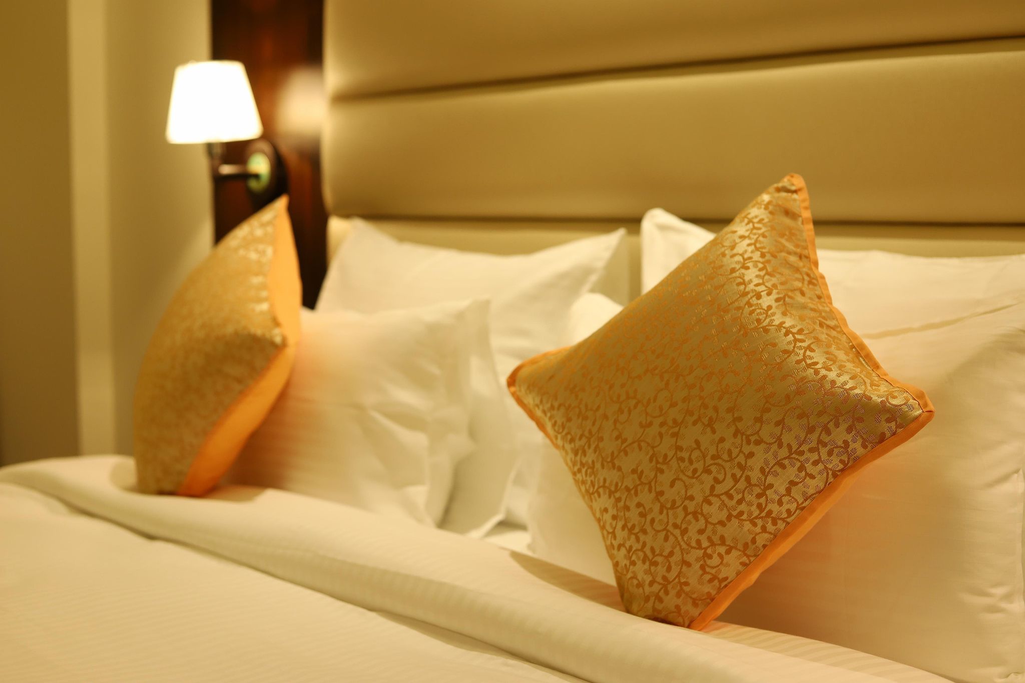 Hotel DVIJ Inn Deluxe Room 9