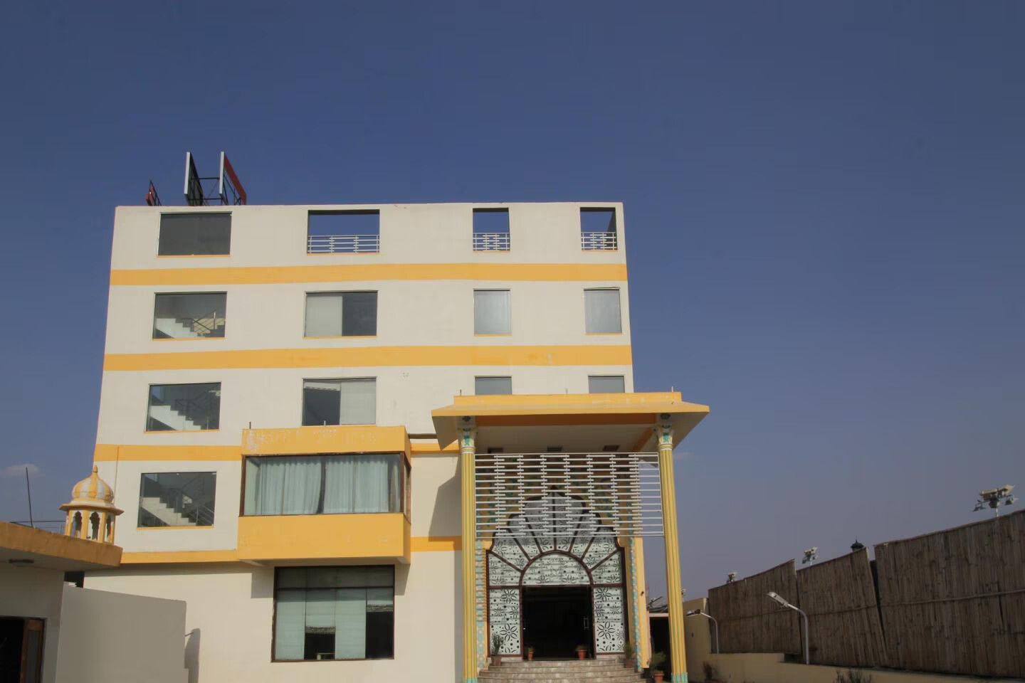 La Premier Spa Resort