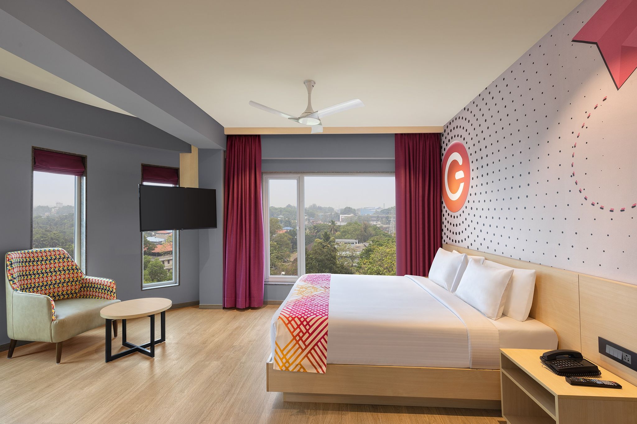 Suite Room