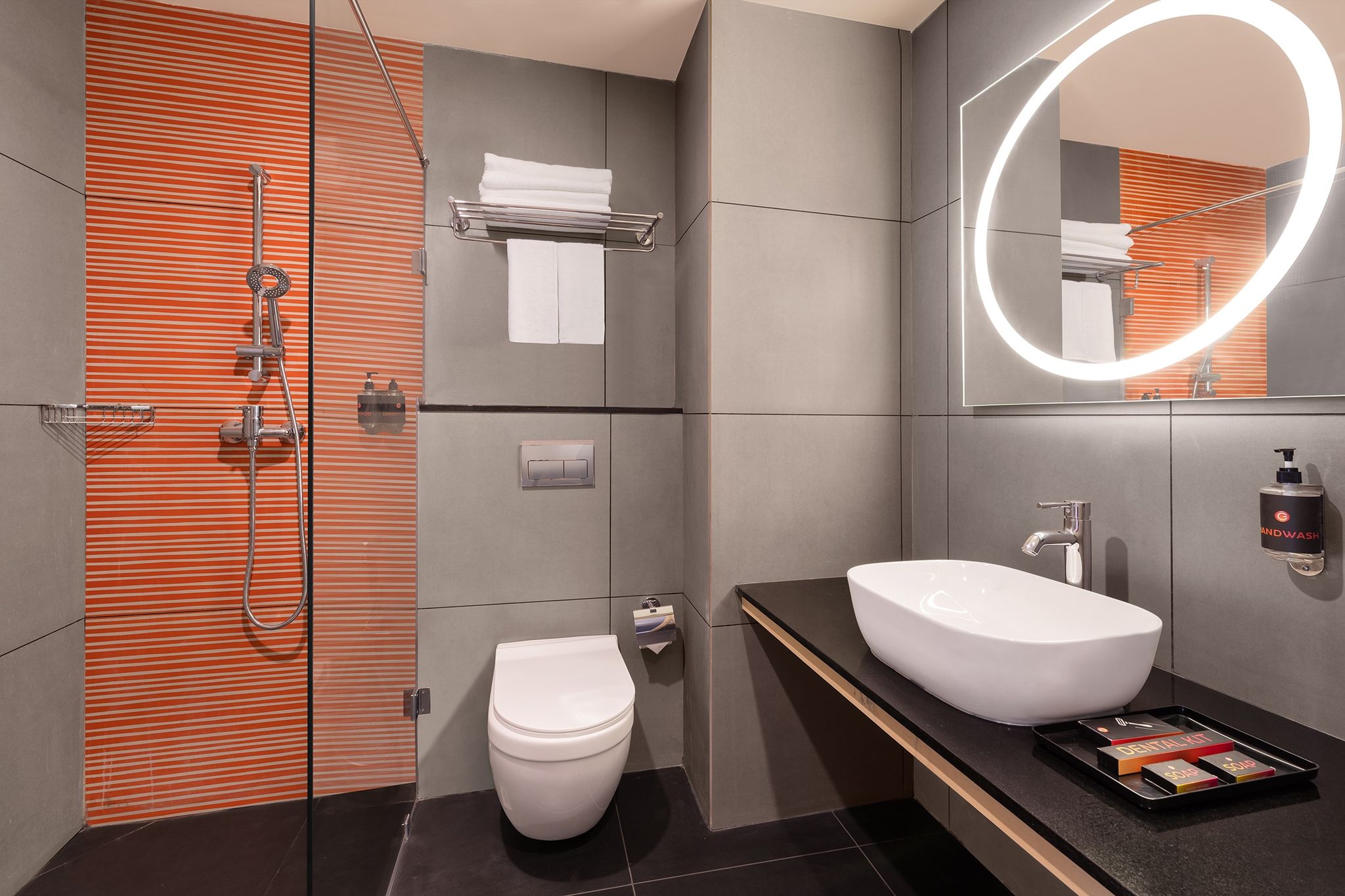 Luxe Double Room
