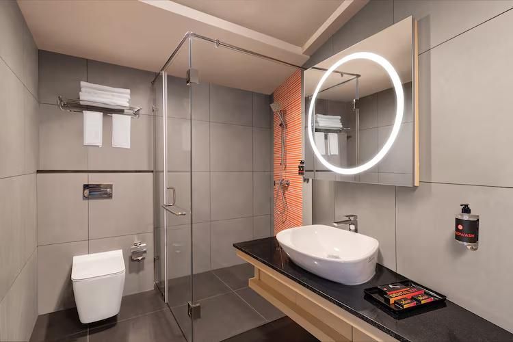 Suite Room