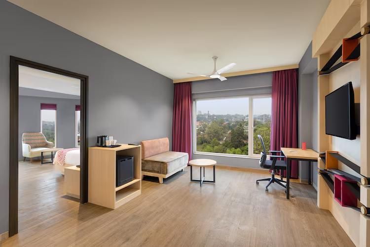 Suite Room