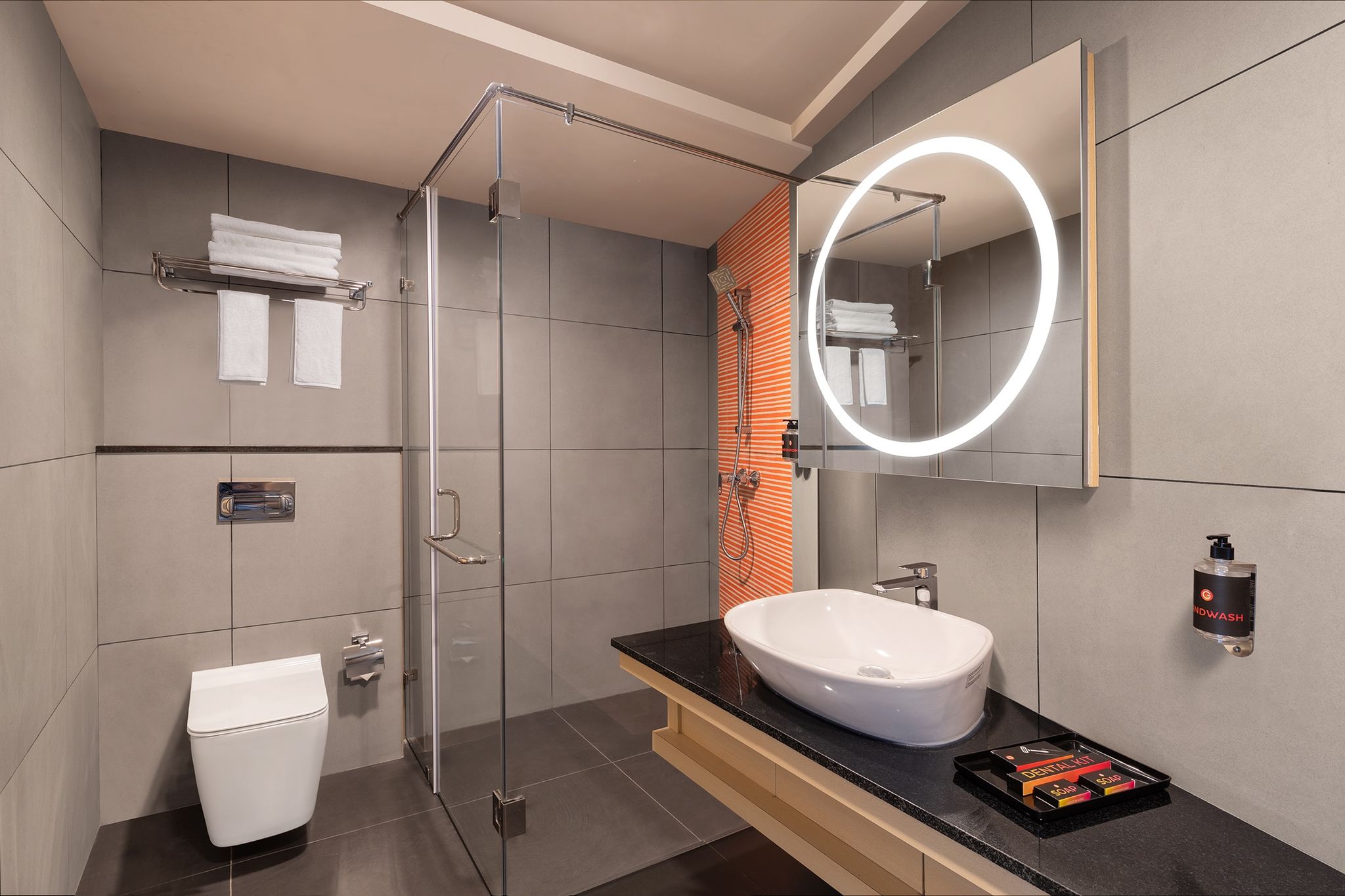 Suite Room