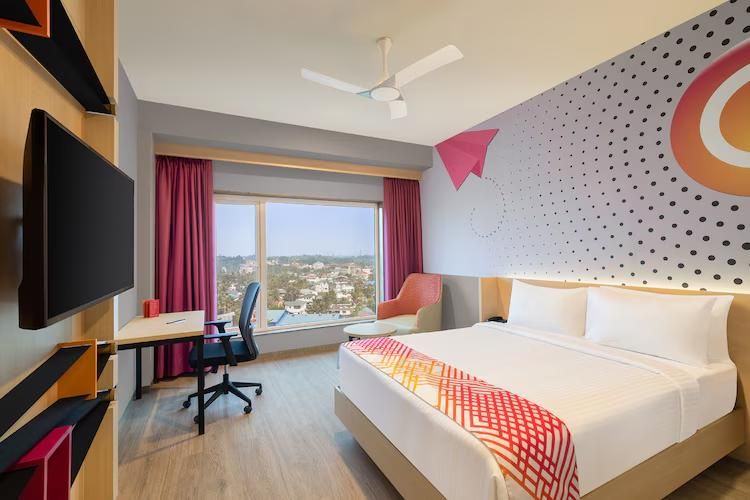 Suite Room