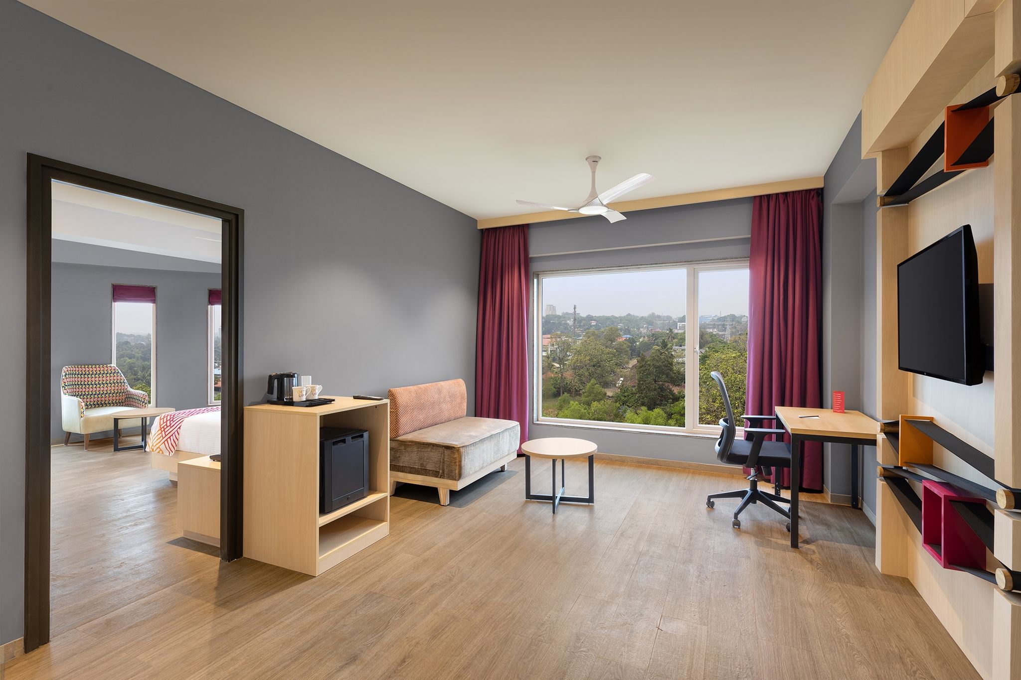 Suite Room
