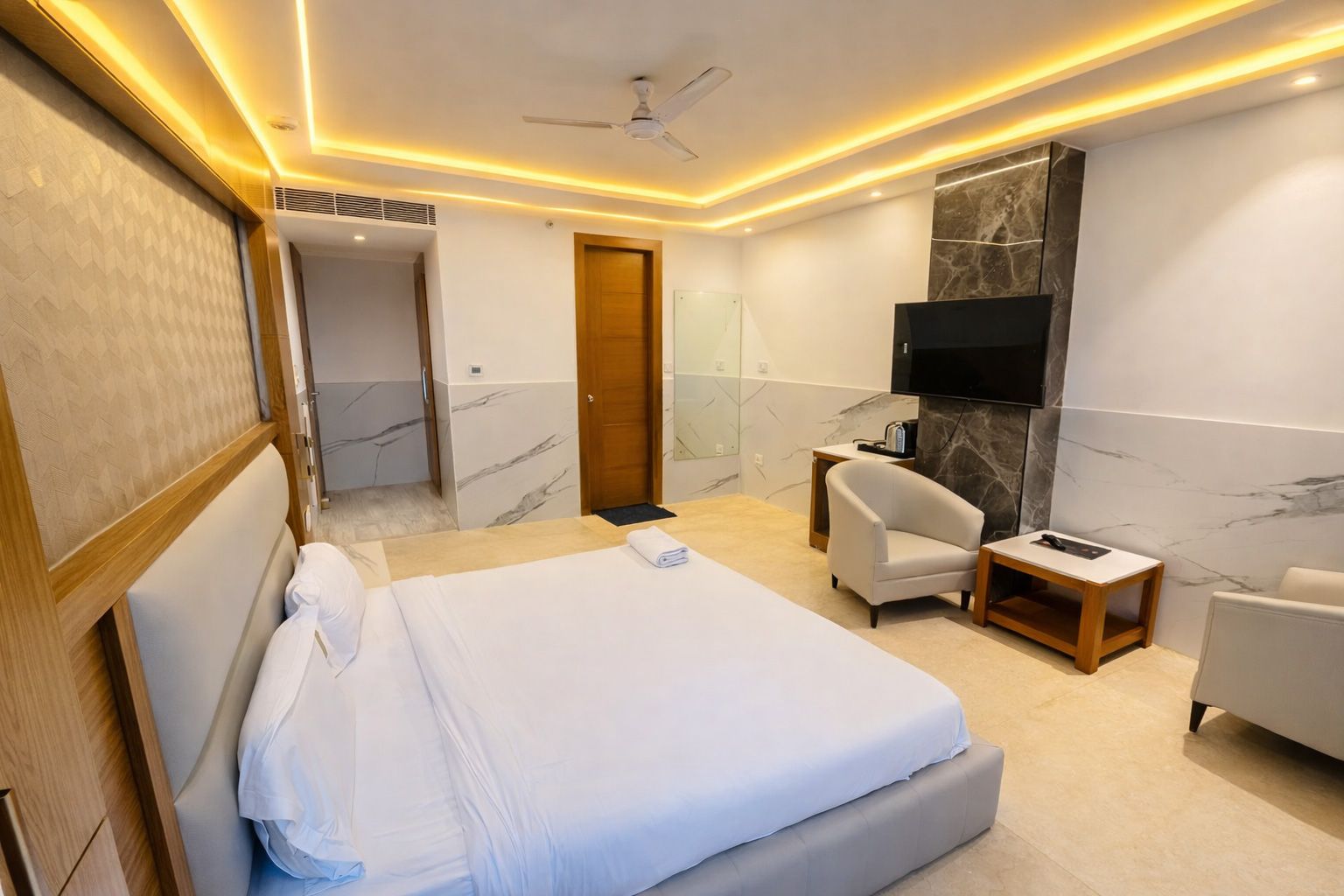 Hotel Star Suites Queen Suite 10