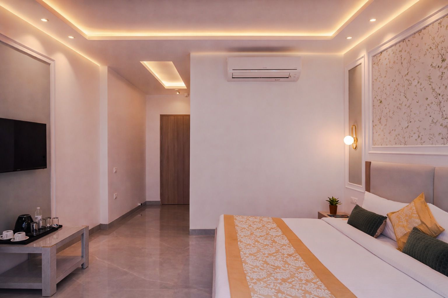 Hotel Star Suites Queen Suite 7