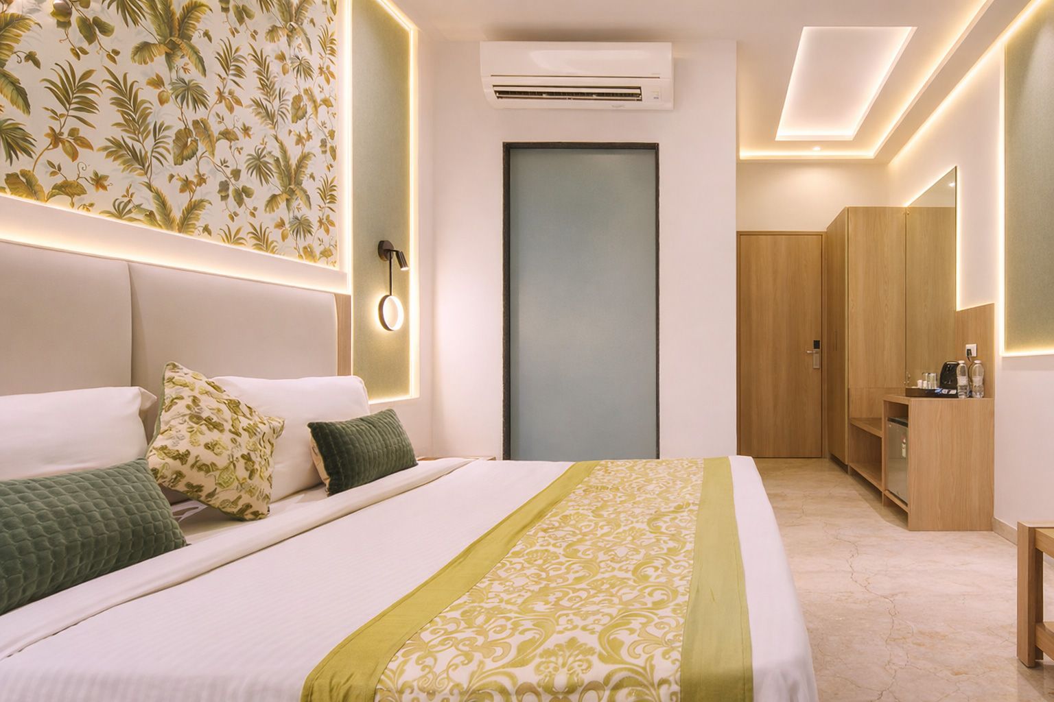 Hotel Star Suites Queen Suite 6