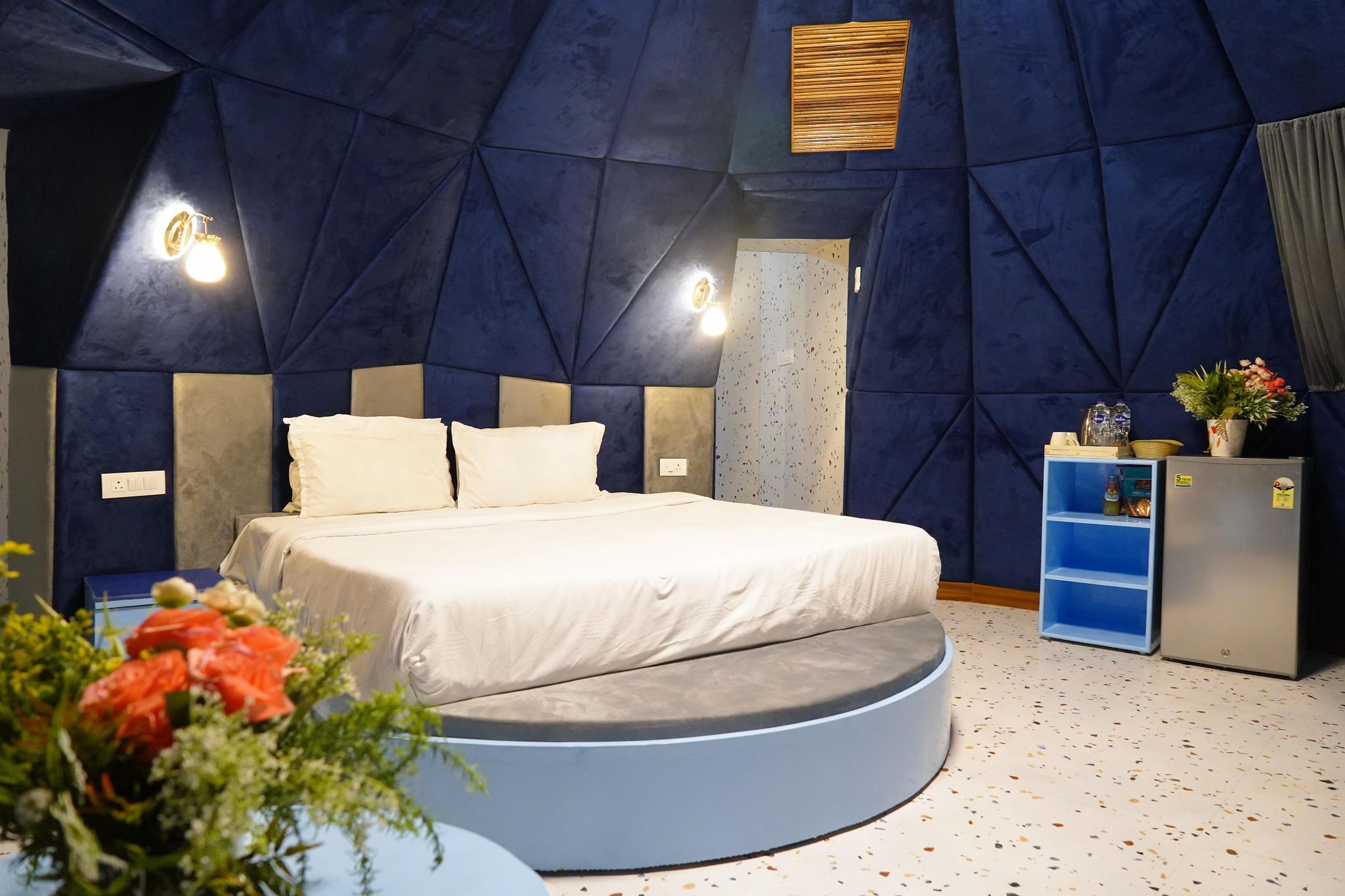 Igloo Villa