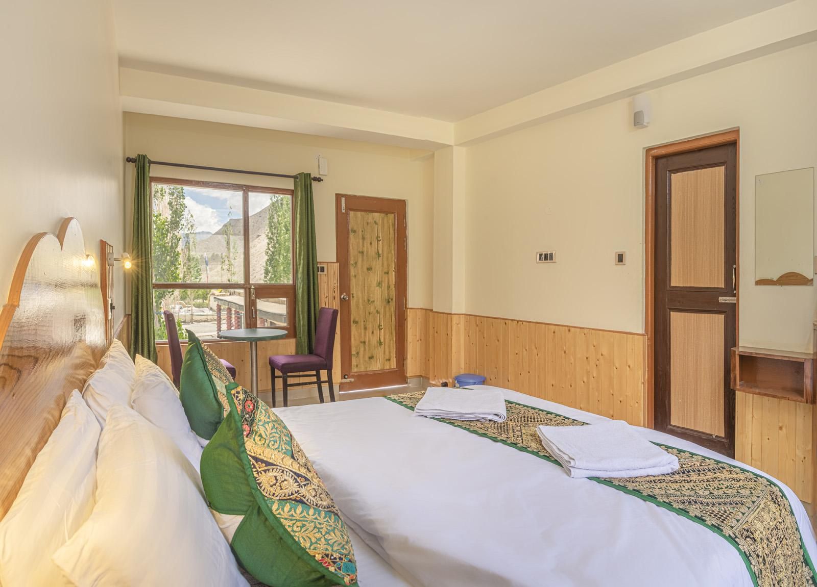 Echor Mud Huts Tabo, Spiti Valley Standard Room 2