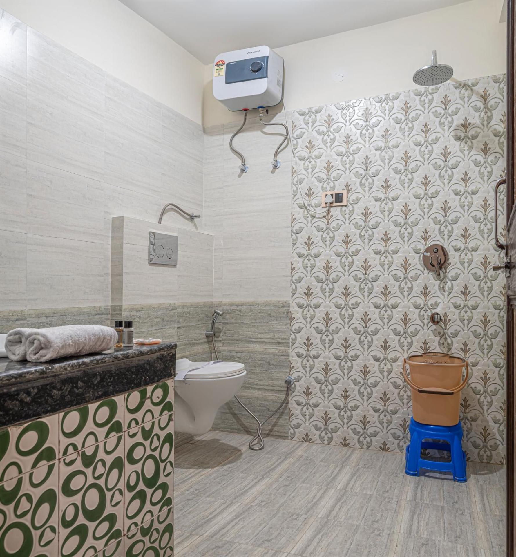 Echor Mud Huts Tabo, Spiti Valley Standard Room 9