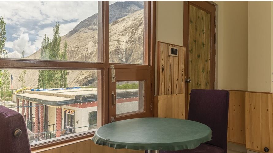 Echor Mud Huts Tabo, Spiti Valley Standard Room 8