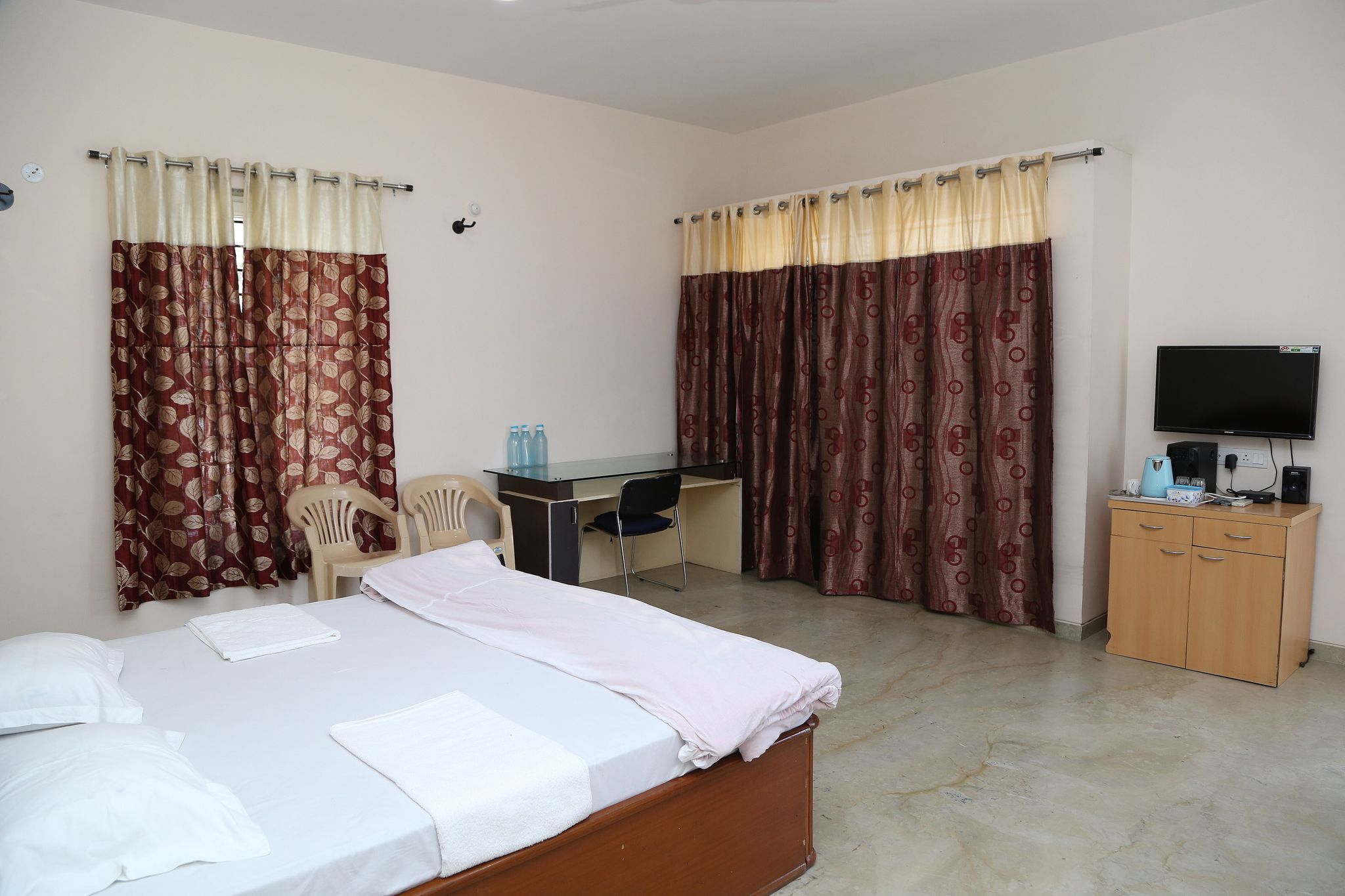 Karan Room with Terrace Garden