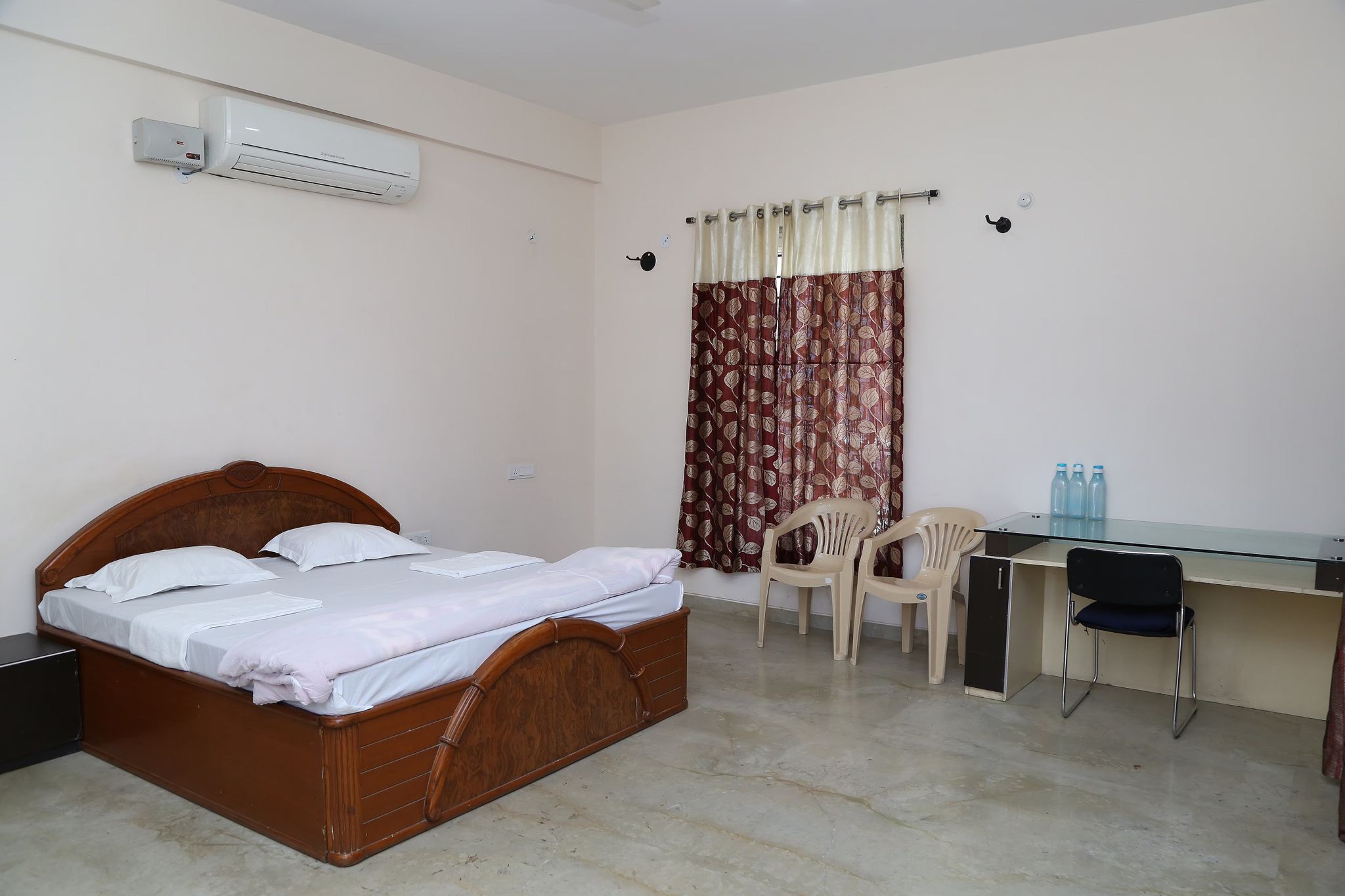 Karan Room with Terrace Garden